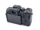 Mirrorless Interchangeable Lips 7R V [Ilce-7Rm5]