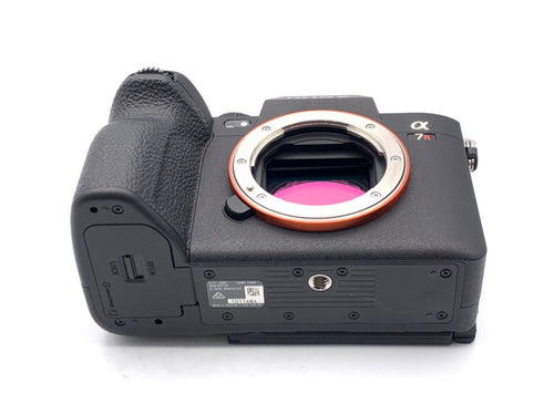 Mirrorless Interchangeable Lips 7R V [Ilce-7Rm5]