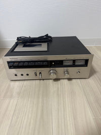 Technics Other Rs-610U