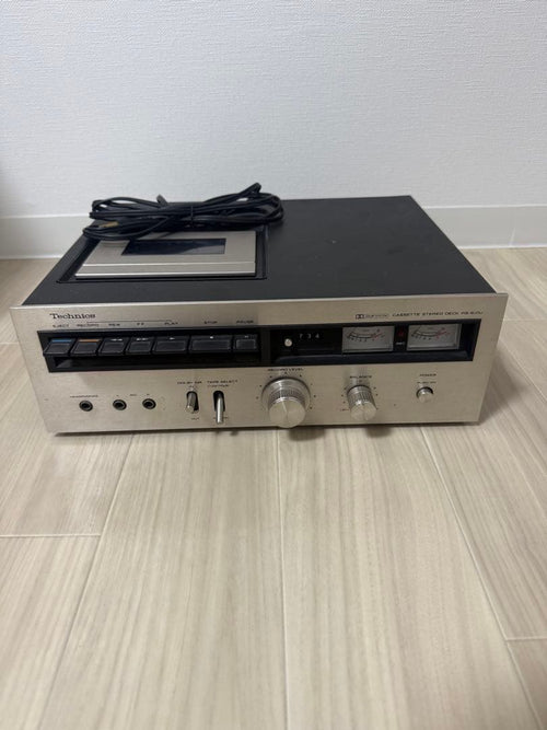 Technics Other Rs-610U