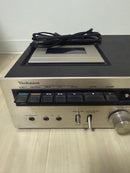 Technics Other Rs-610U