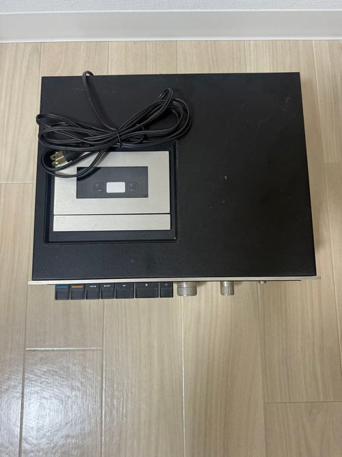 Technics Other Rs-610U