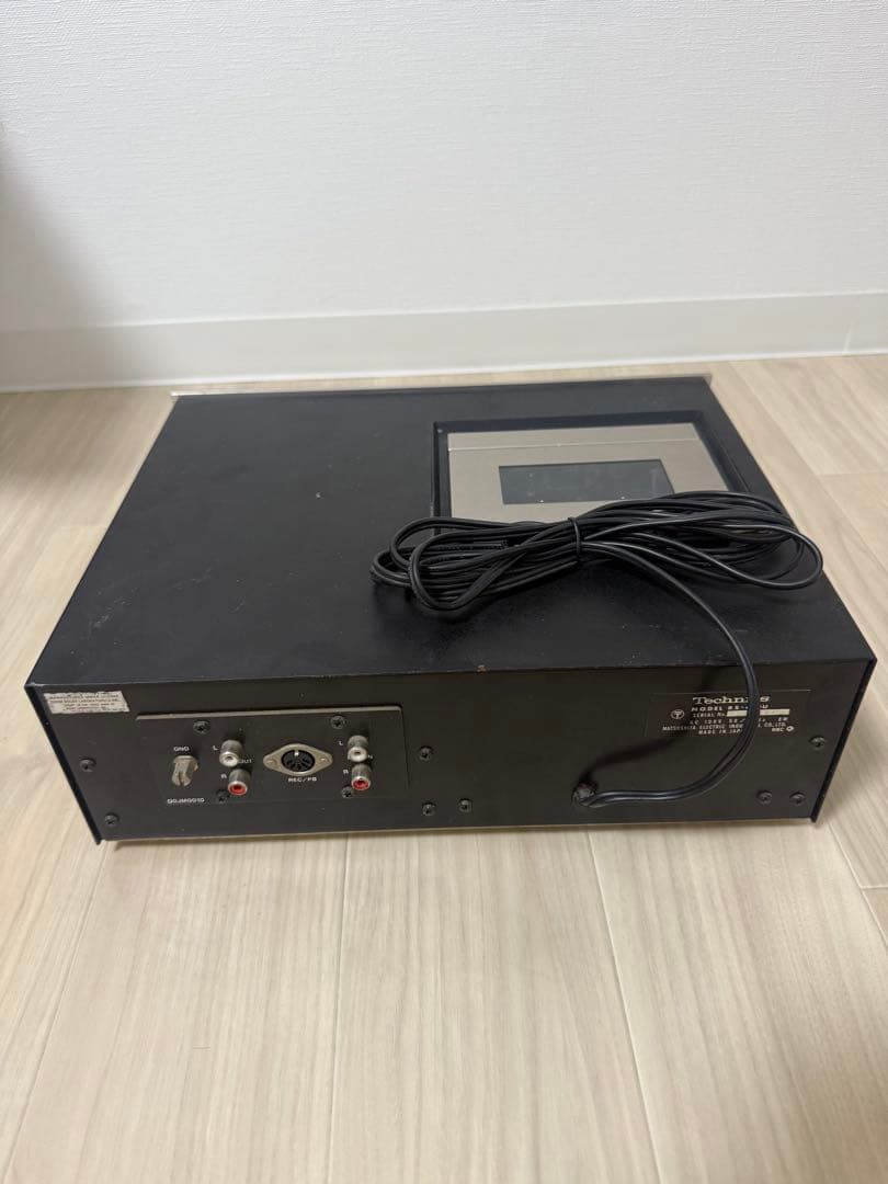 Technics Other Rs-610U