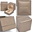 Bvlgari Ring B-Zero1 58 17.5 750Yg Wg Pg