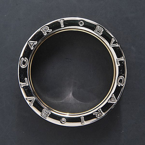 Bvlgari Ring B-Zero1 58 17.5 750Yg Wg Pg