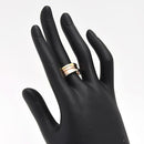 Bvlgari Ring B-Zero1 58 17.5 750Yg Wg Pg