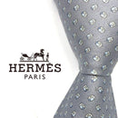 Hermes Ties