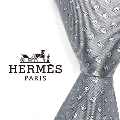 Hermes Ties