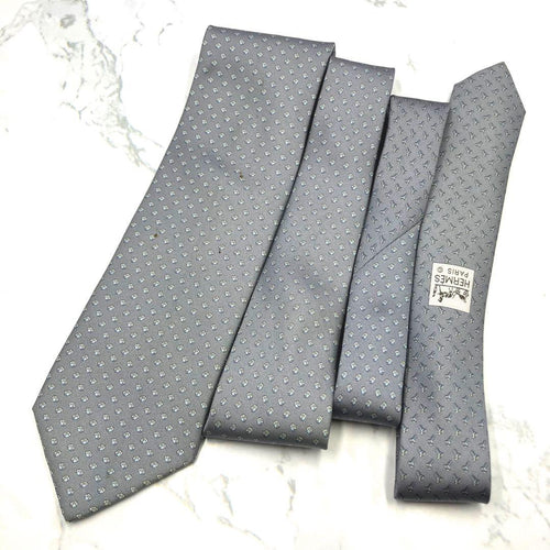 Hermes Ties