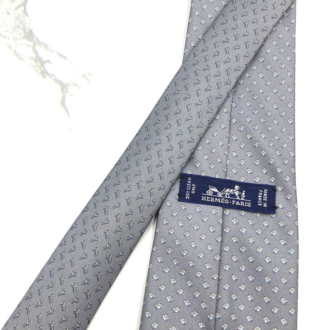 Hermes Ties