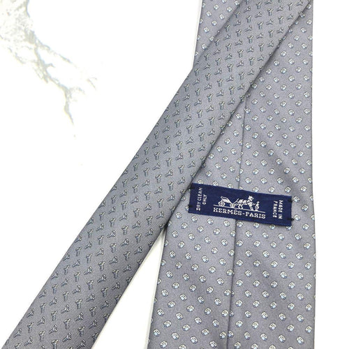 Hermes Ties