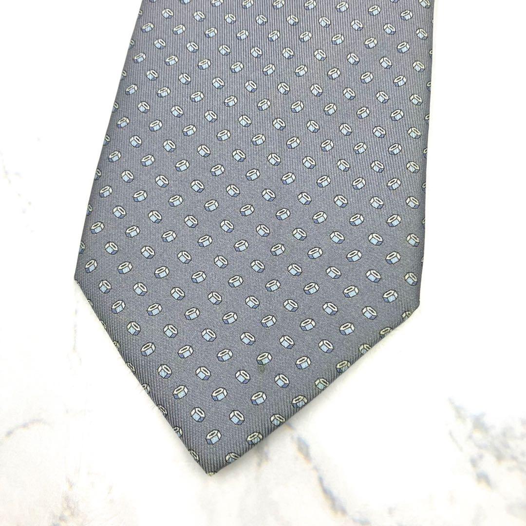 Hermes Ties