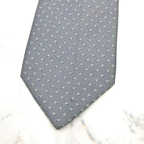 Hermes Ties