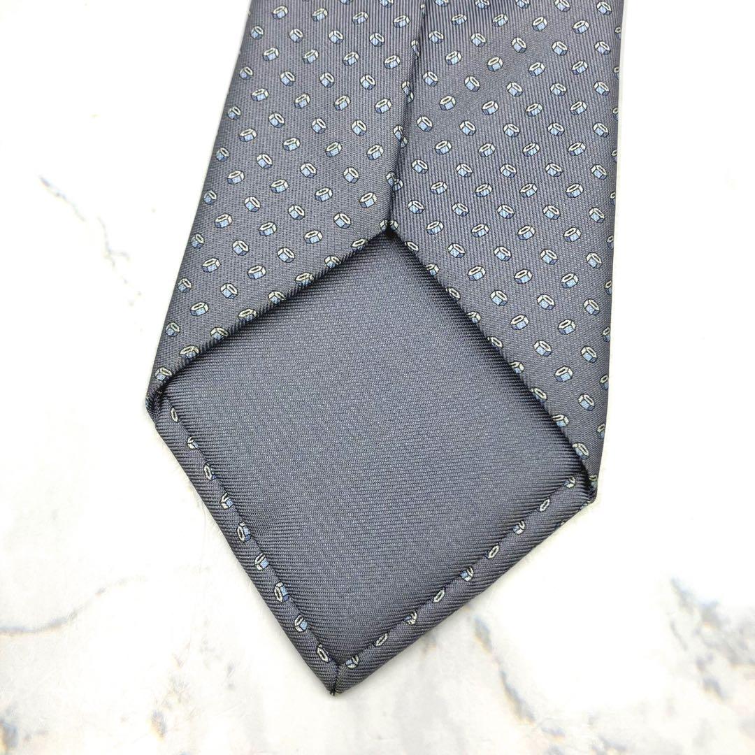 Hermes Ties