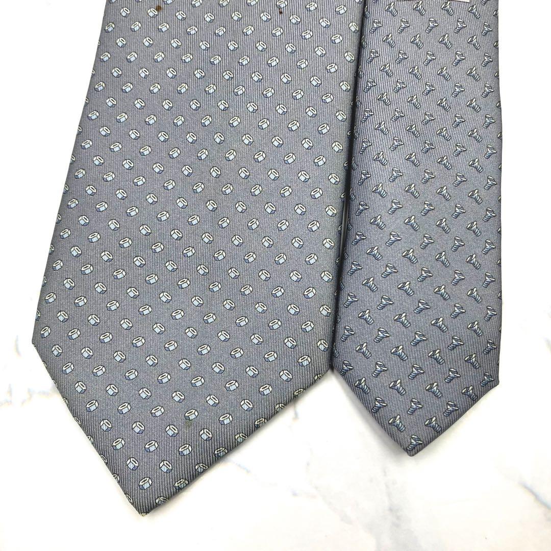 Hermes Ties