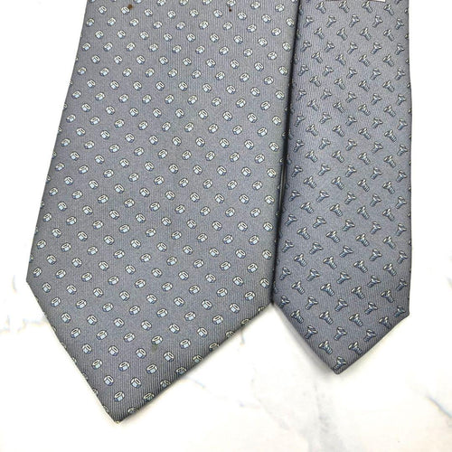 Hermes Ties