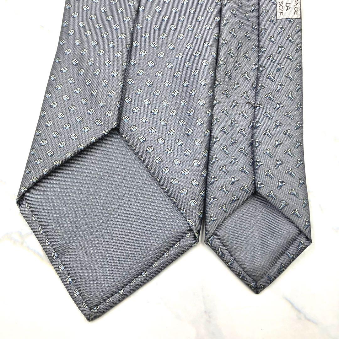 Hermes Ties