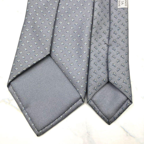 Hermes Ties
