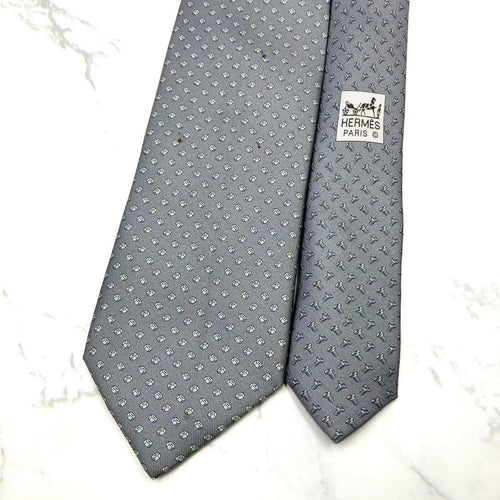 Hermes Ties