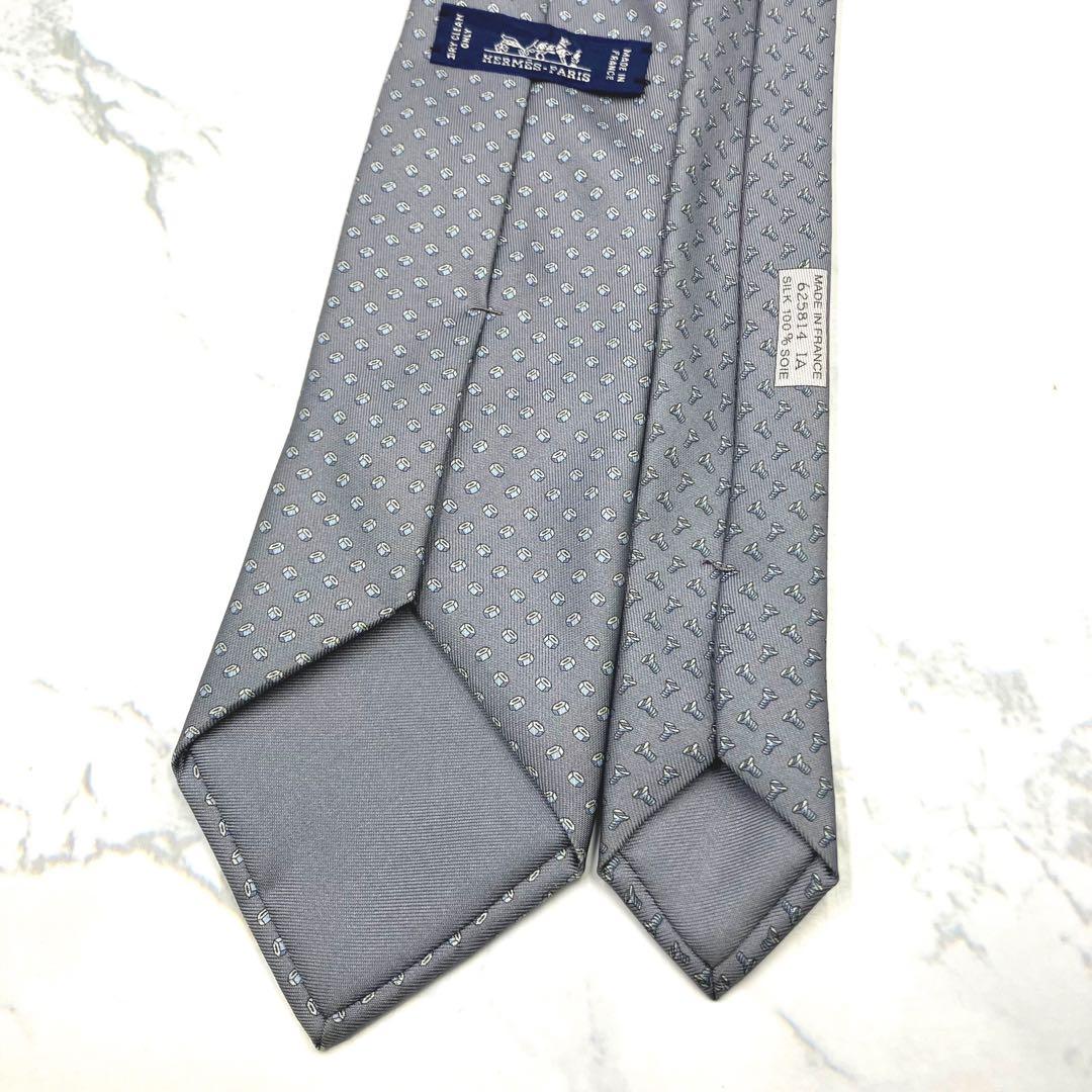 Hermes Ties
