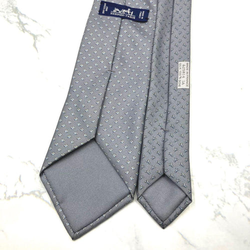 Hermes Ties