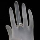 Cartier Ring K18Wg D1P 53