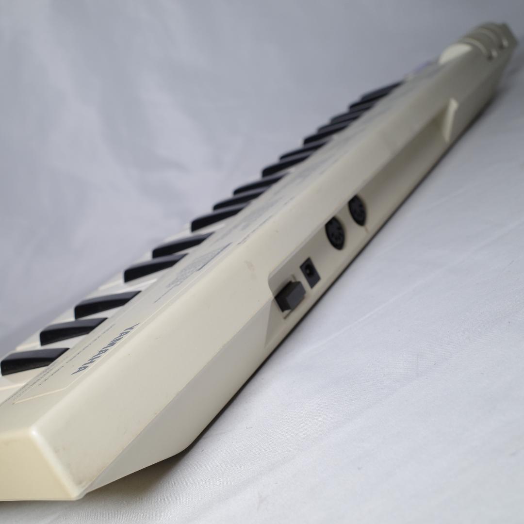 Yamaha Keyboards Digital Pianos Cbx-K1 Midi