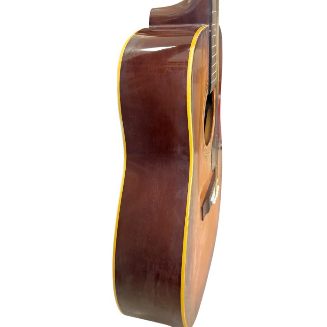Yamaha Acoustic Guitars F-360Tbs