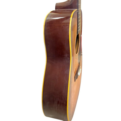 Yamaha Acoustic Guitars F-360Tbs