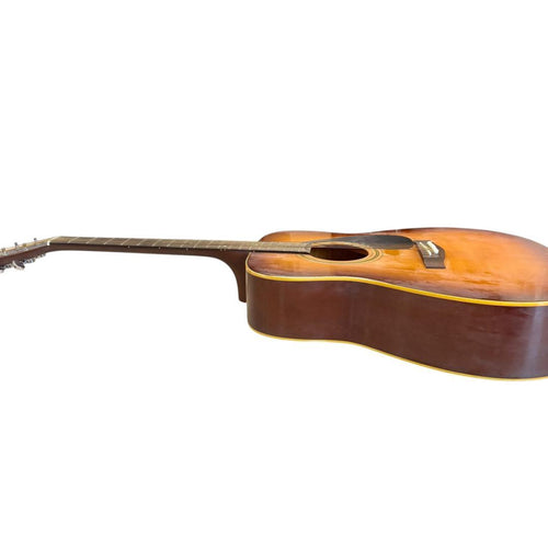 Yamaha Acoustic Guitars F-360Tbs