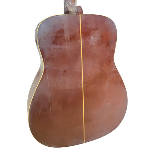 Yamaha Acoustic Guitars F-360Tbs