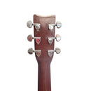 Yamaha Acoustic Guitars F-360Tbs