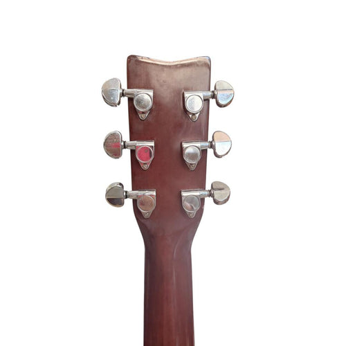 Yamaha Acoustic Guitars F-360Tbs