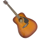 Yamaha Acoustic Guitars F-360Tbs