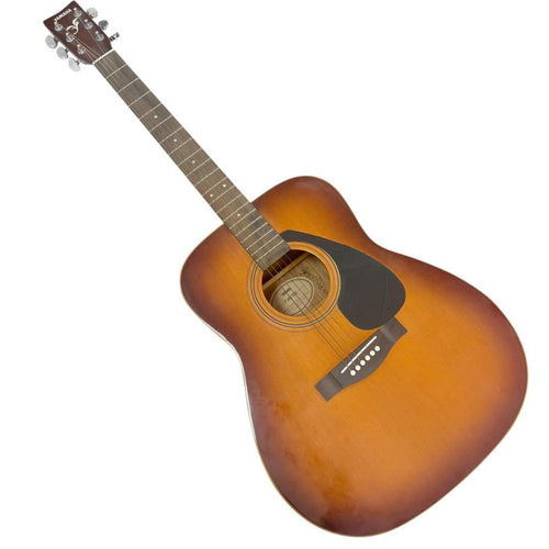 Yamaha Acoustic Guitars F-360Tbs