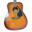Yamaha Acoustic Guitars F-360Tbs