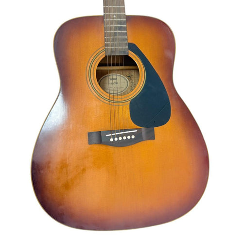Yamaha Acoustic Guitars F-360Tbs