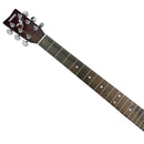 Yamaha Acoustic Guitars F-360Tbs