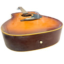 Yamaha Acoustic Guitars F-360Tbs
