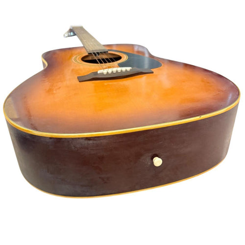 Yamaha Acoustic Guitars F-360Tbs