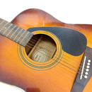 Yamaha Acoustic Guitars F-360Tbs