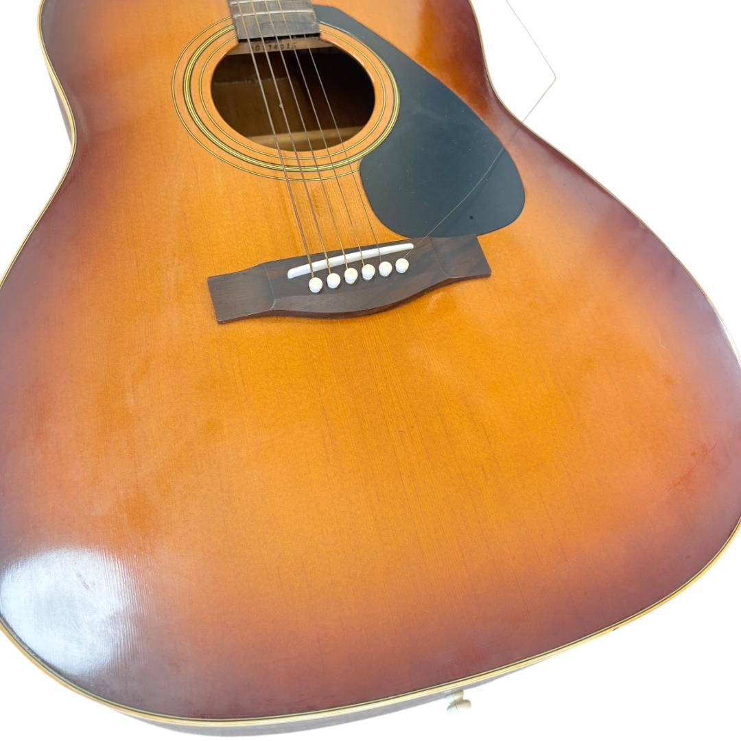 Yamaha Acoustic Guitars F-360Tbs