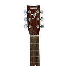 Yamaha Acoustic Guitars F-360Tbs