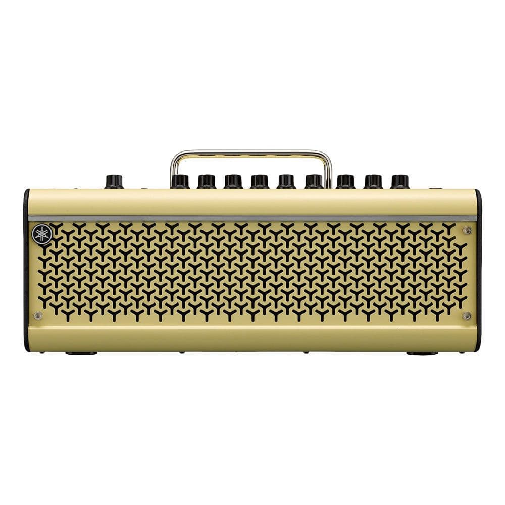 Yamaha Guitar Amplifier Thr30 Wireless