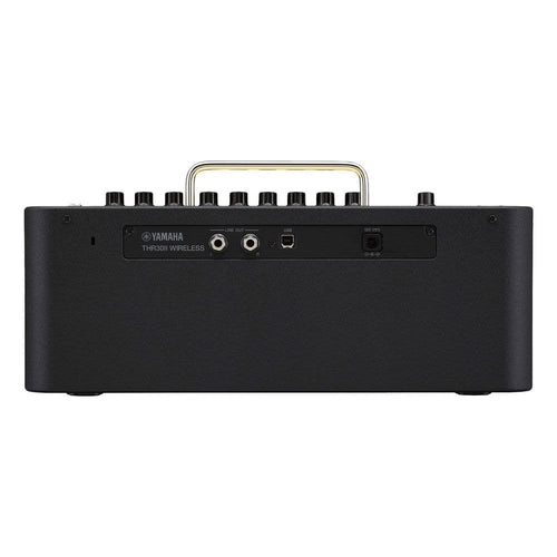 Yamaha Guitar Amplifier Thr30 Wireless