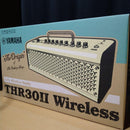 Yamaha Guitar Amplifier Thr30 Wireless