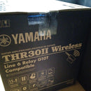 Yamaha Guitar Amplifier Thr30 Wireless
