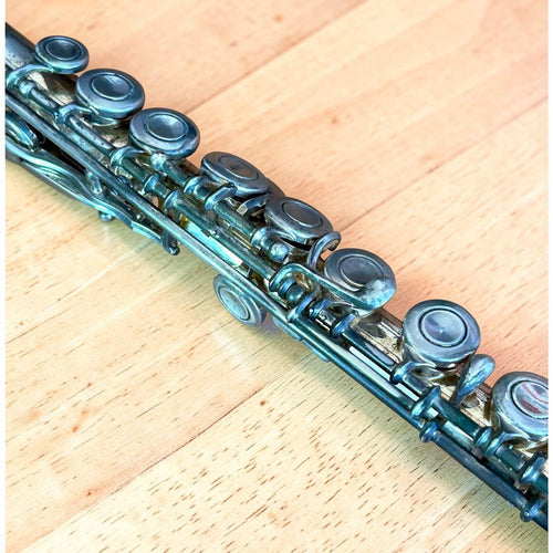 Yamaha Flute Body Yfl-211S