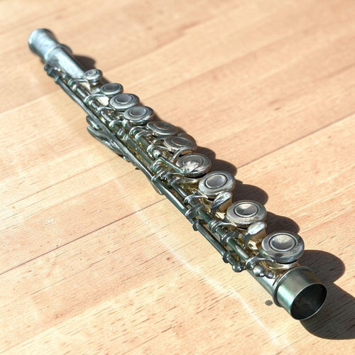 Yamaha Flute Body Yfl-211S