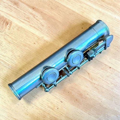 Yamaha Flute Body Yfl-211S